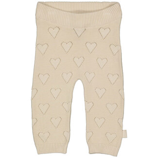 Levv Levv - Pants Leila - Light Sand
