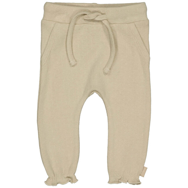 Levv - Pants Lelie - Beige