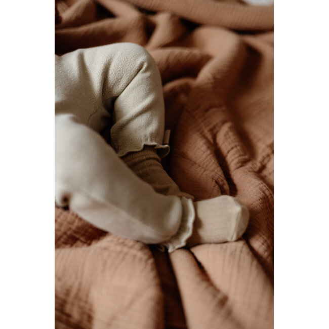 Levv - Pants Lelie - Beige