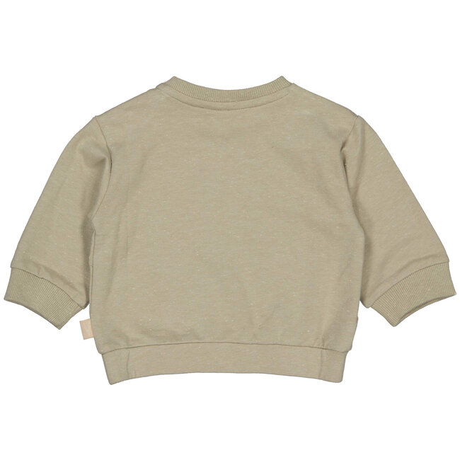 Levv - Sweater Leroy - Beige