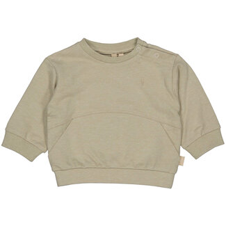 Levv Levv - Sweater Leroy - Beige