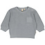 Levv - Sweater Levi - Blue Grey