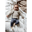 Levv - Pants Liam - Grey