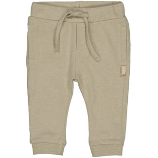Levv Levv - Pants Logan - Beige