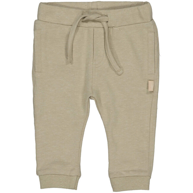 Levv - Pants Logan - Beige