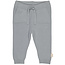Levv - Pants Lorenzo - Blue Grey
