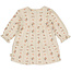 Levv - Dress Lane - AOP Sand Flower
