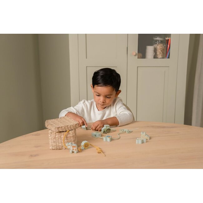 Little Dutch - Rijgkralen - Little Farm