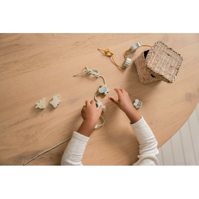 Little Dutch - Rijgkralen - Little Farm