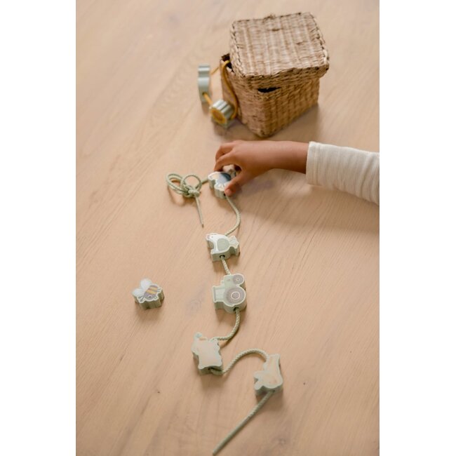 Little Dutch - Rijgkralen - Little Farm