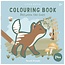 Little Dutch - Kleurboek - Forest Friends