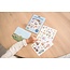 Little Dutch - Raamstickers - Jim & Friends