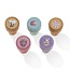 Little Dutch - Stempels - Fairy Garden