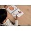 Little Dutch - Aankleed- en Stickerboek - Jim & Friends