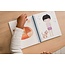Little Dutch - Aankleed- en Stickerboek - Jim & Friends
