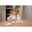 Little Dutch - Aankleed- en Stickerboek - Rosa & Friends
