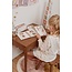 Little Dutch - Aankleed- en Stickerboek - Fairy Garden