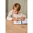 Little Dutch - Waterkleurboek - Jim & Friends