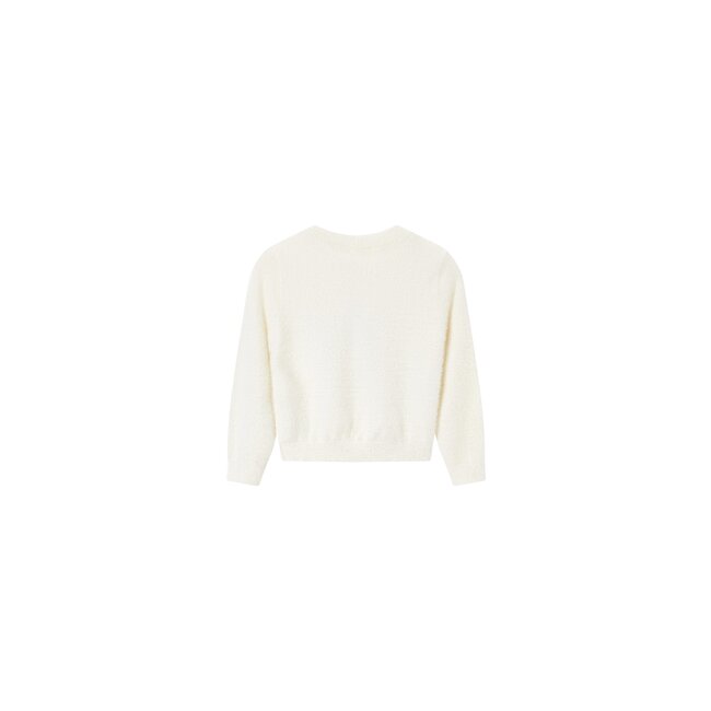 Someone - Sweater Nel - Dark Ecru