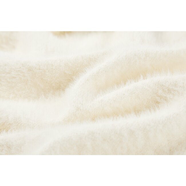 Someone - Shirt Nel - Dark Ecru