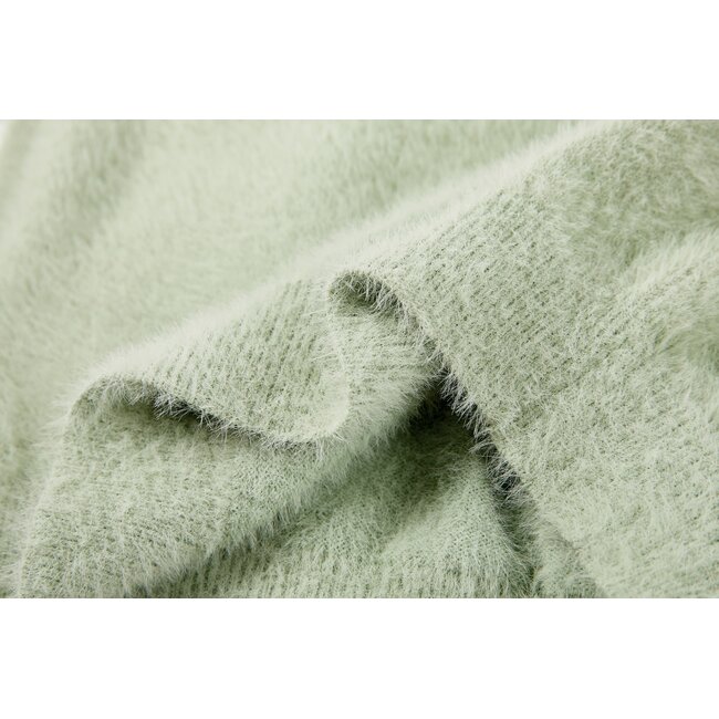 Someone - Shirt Nel - Mint