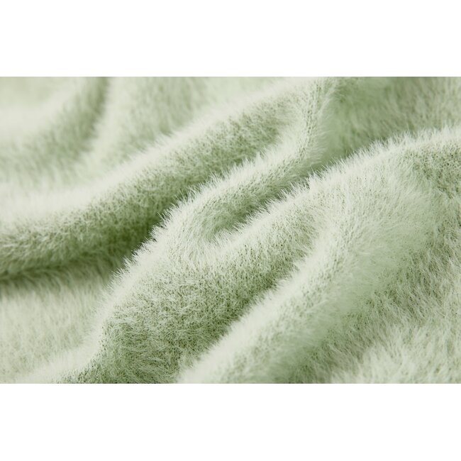 Someone - Sweater Nel - Mint