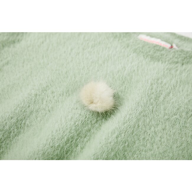 Someone - Sweater Nel - Mint