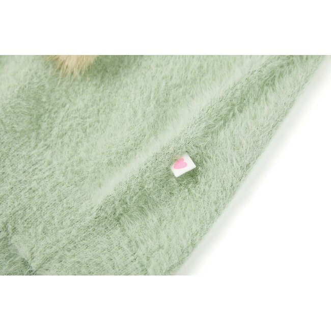 Someone - Shirt Nel - Mint