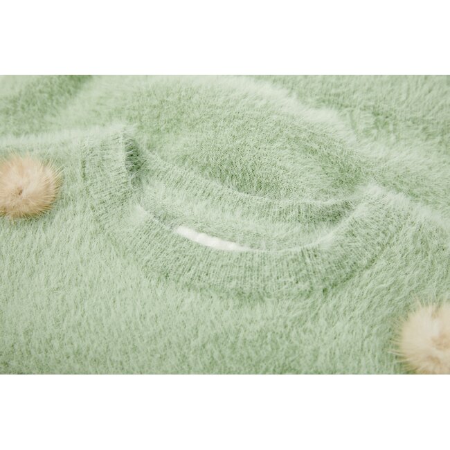 Someone - Shirt Nel - Mint