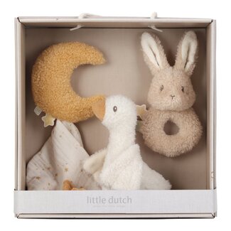 Little Dutch Little Dutch - Giftset - Newborn Naturals