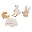 Little Dutch - Giftset - Newborn Naturals