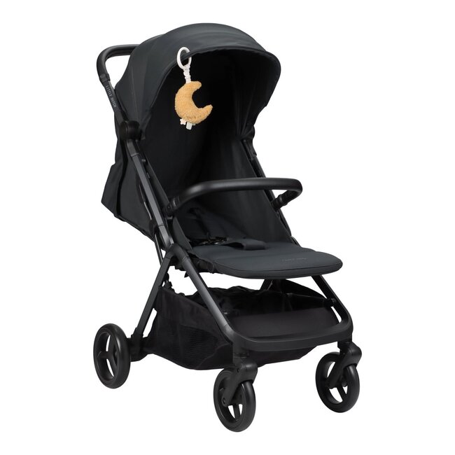 Little Dutch - Activiteiten Hangers - Newborn Naturals