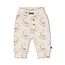 Feetje - Broek AOP Offwhite Melange - Narwal