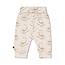 Feetje - Broek AOP Offwhite Melange - Narwal