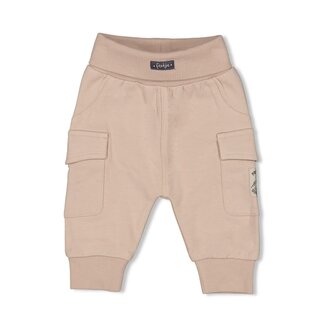 Feetje Feetje - Broek Taupe - Narwal
