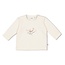 Feetje - Longsleeve Offwhite - Narwal