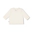 Feetje - Longsleeve Offwhite - Narwal