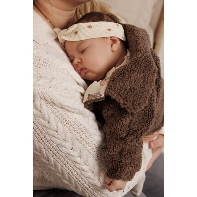 Feetje - Teddy Jasje Bruin - Dancing In The Moonlight