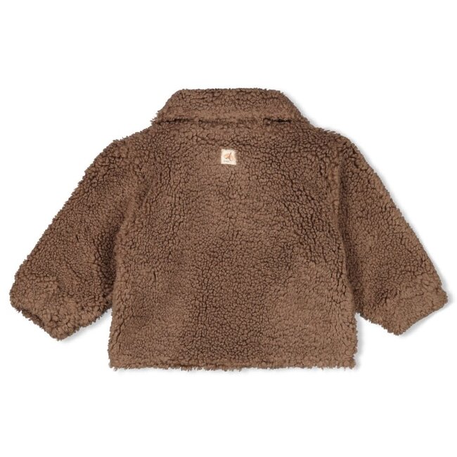 Feetje - Teddy Jasje Bruin - Dancing In The Moonlight