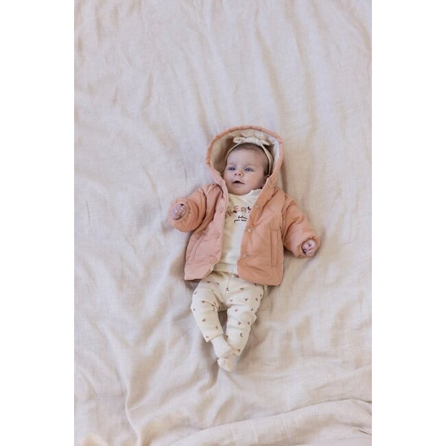 Feetje - Sweater Offwhite - Dancing In The Moonlight