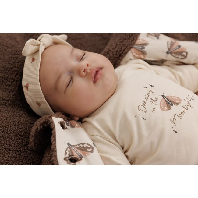 Feetje - Longsleeve Offwhite - Dancing In The Moonlight