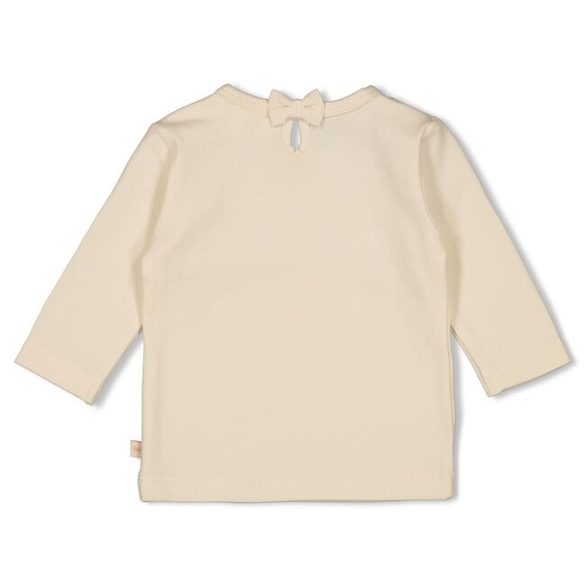 Feetje - Longsleeve Offwhite - Dancing In The Moonlight