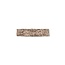 Feetje - Haarband AOP Taupe Melange - Better Together