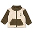 Feetje - Sweatvest Fleece Offwhite - Mountain