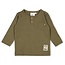 Feetje - Longsleeve Army Melange - Mountain