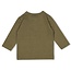 Feetje - Longsleeve Army Melange - Mountain