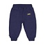 Feetje - Broek Marine Melange - Mountain