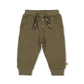 Feetje Feetje - Broek Army Melange - Mountain