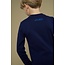 Sturdy - Longsleeve Marine - Waves and Whales