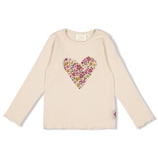 Jubel Jubel - Longsleeve Rib Kit - Shine Bright